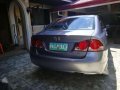 2006 honda civic 1.8 S automatic 47tkm only all original 340k nego-1