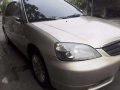 Honda Civic Dimension 2002 Vtis Vtec For Sale -2