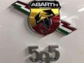 2017 Abarth 595-3