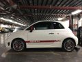 2017 Abarth 595-2