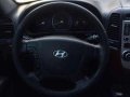 2009 Hyundai Santa Fe 2.2 CRDi Automatic-7