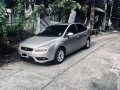 2008 Ford Focus (Toyota Vios Honda City Mazda Mitsubushi Jazz Civic)-0