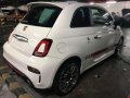 2017 Abarth 595-1