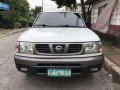 2010 Nissan Frontier Bravado Pick-up Diesel (2007 2008 2009 2011 2012)-3