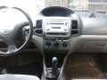 2003 Toyota Vios 1.5 G-4