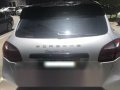 2011 Porsche Cayenne Turbo 17000 Kms for sale -1