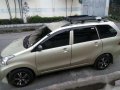 Toyota Avanza gen2 2015-8