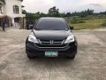 2011 Honda CRV 2.0 4x2 AT Black For Sale -2