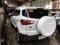 2014 Ford Ecosport titanium - AT top of the line-2