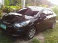 Hyundai Accent CVVT 1.4 gas 2012 Rush sale -8