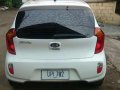 For sale Kia Picanto 2012-10