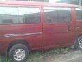 nissan urvan 2009 model 18 seaters shuttle 27 diesel-6
