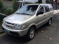 For sale Isuzu Crosswind 2005-0
