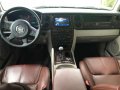 2007 Jeep Commander AT Silver For Sale-3