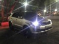 Toyota Fortuner 2007 Diesel 75k mileage-3