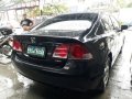 Honda Civic 2006 BLACK FOR SALE-2