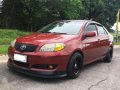 2006 Toyota Vios MT Lady Driven-5