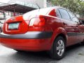 2008 model kia rio all power automatic 60kms 205k-1