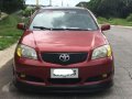 2006 Toyota Vios MT Lady Driven-6