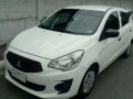 Mitsubishi Mirage 2015 Model-0