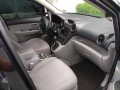 2007 Kia Carens LX Diesel AT for sale -4