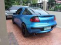 OPEL TIGRA 2001 mini sports car nice ride-3