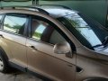 2008 Chevrolet Captiva Automatic Diesel well maintained for sale -3