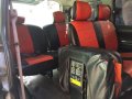 Hyundai Starex SVX 2002 model for sale-3