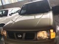 2012 Nissan Frontier Bravado diesel manual-2