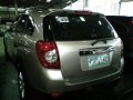 For sale Chevrolet Captiva 2011-4