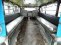 Passenger Jeep 4D30 Baclaran-Zapote 10-seater-4