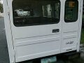 FOR SALE WHITE Mitsubishi L300 2013-4