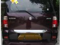 Suzuki APV 1.6 SGX type II Automatic top of the line-3