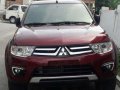 Montero glx-0