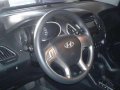 2012 Hyundai Tucson Crdi 4x4 Automatic for sale-4