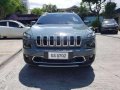 2015 jeep Cherokee limited 4x4 (batmancars)-0