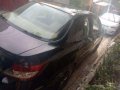 2003 Honda City IDSI AT Black For Sale -3