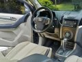 Chevrolet Trailblazer Duramax LTZ for sale-8
