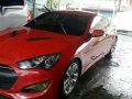 2013 hyundai Genesis Coupe for sale-8