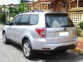 For sale Subaru Forester 2011-10