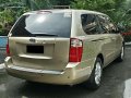 Kia Carnival EX Long Wheel Base for sale-3