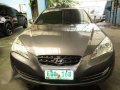 Hyundai Genesis Coupe for sale-0