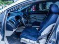 Honda Civic FD 2006 1.8 S AT Blue For Sale -5