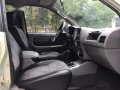 Isuzu Crosswind Sportivo 2007 adventure innova 2008 fortuner montero-9