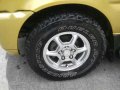 Mitsubishi Adventure glx 2003 manual gas for sale -10