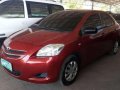 Rush!!! Toyota Vios J 2008-10