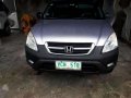 Honda crv 2003 mdl comprehensive insurance fresh-0