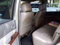 2001 Nissan Patrol 3.0 AT Silver For Sale -5