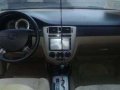 Chevrolet Optra 2008 like new for sale -4