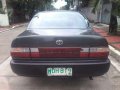 1998 Toyota COROLLA 1.3XL Sariwa Manual Like Lancer Civic City Sentra-3